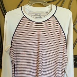Gap Rashguard Womens Size XL